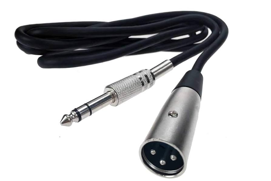 Cayin CS-6XLR XLRケーブル Cayin CS-6XLR・XLRケーブル– SUPER KOPEK